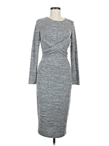 Bar III Casual Dress (view 1)