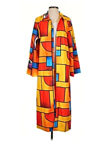 Unbranded Raincoat (view 1)