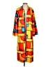 Unbranded Orange Raincoat Size S - photo 1