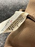 Cherish Brown Active Pants Size S - photo 4