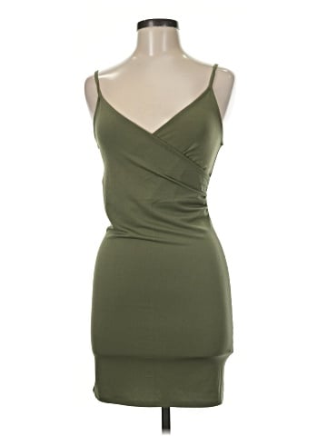 Ambiance Cocktail Dress (view 1)
