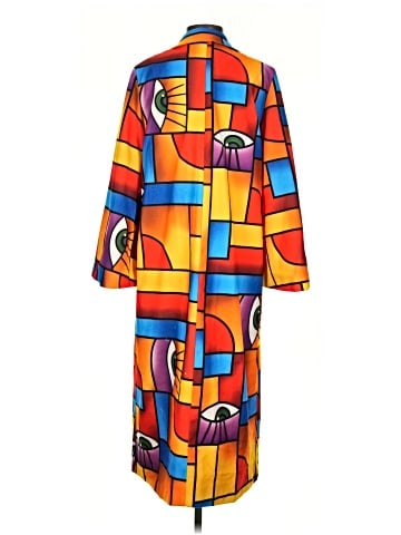 Unbranded Raincoat (view 2)