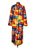 Unbranded Orange Raincoat Size S - photo 2