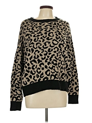Dex Pullover Sweater (view 1)