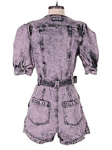 Ulla Johnson Romper (view 2)
