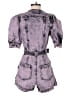 Ulla Johnson Purple Romper Size 4 - photo 2