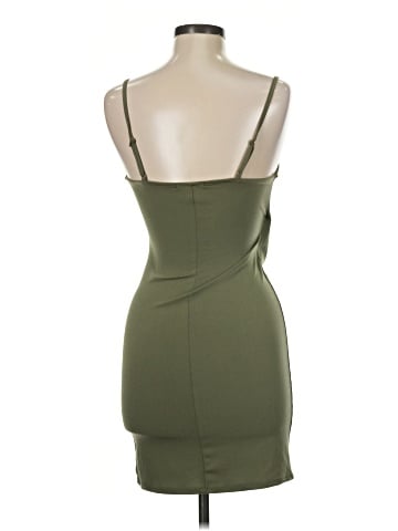 Ambiance Cocktail Dress (view 2)