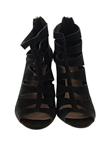 Saks Fifth Avenue Sandals (view 2)