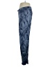 Old Navy Tie-dye Blue Casual Pants Size M - photo 5