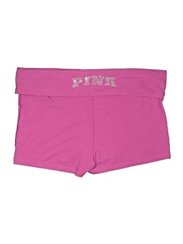 Victoria's Secret Pink Athletic Shorts (view 2)