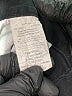 Lee Solid Black Shorts Size 12M - photo 4