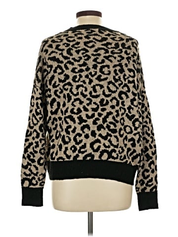 Dex Pullover Sweater (view 2)