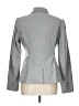 The Limited Gray Blazer Size 10 - photo 2