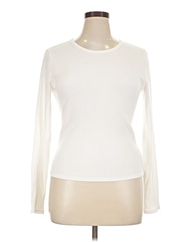 Gap Long Sleeve Top (view 1)
