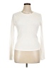 Gap Ivory Long Sleeve Top Size XL - photo 1
