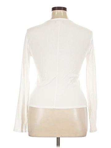 Gap Long Sleeve Top (view 2)