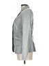 The Limited Gray Blazer Size 10 - photo 5