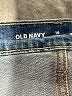 Old Navy Blue Jeans Size 16 - photo 4