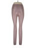 Beyond Yoga Metallic Silver Leggings Size L - photo 1