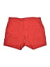 Banana Republic Solid Red Shorts Size 6 - photo 1