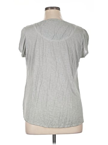 RXB Sleeveless T-Shirt (view 2)