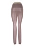 Beyond Yoga Metallic Silver Leggings Size L - photo 2