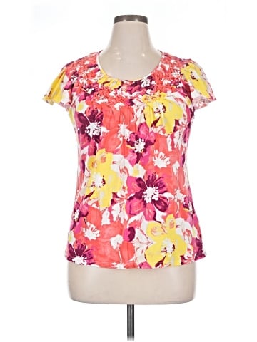 Style&Co Short Sleeve T-Shirt (view 1)