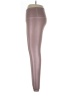 Beyond Yoga Metallic Silver Leggings Size L - photo 5