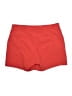 Banana Republic Solid Red Shorts Size 6 - photo 2