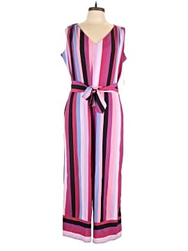 Beige By Eci Jumpsuit