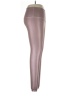 Beyond Yoga Metallic Silver Leggings Size L - photo 4
