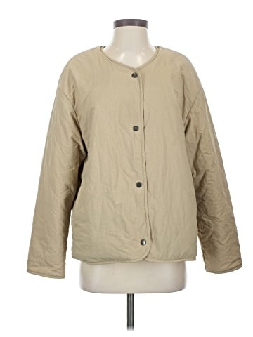 Uniqlo Jacket (view 1)
