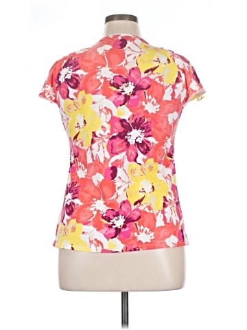 Style&Co Short Sleeve T-Shirt (view 2)