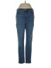 Madewell Blue Jeans Size 31 waist (tall) - photo 1
