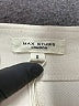 Max Studio Ivory Dress Pants Size S - photo 4