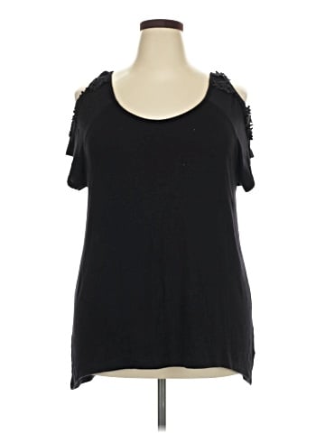 Joe Boxer Sleeveless T-Shirt (view 1)