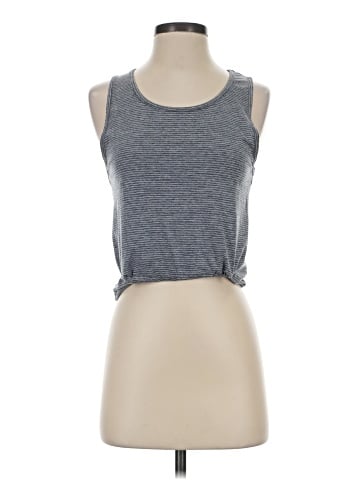 Gap Fit Sleeveless T-Shirt (view 1)