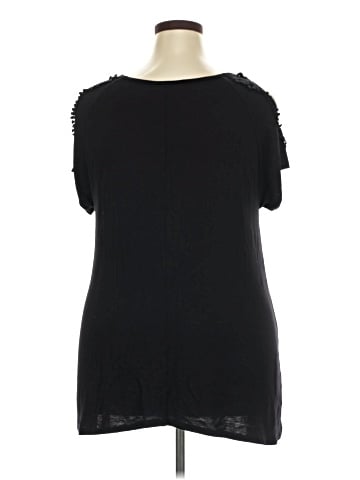 Joe Boxer Sleeveless T-Shirt (view 2)