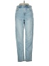 American Eagle Outfitters Blue Jeans Size 0 - photo 1