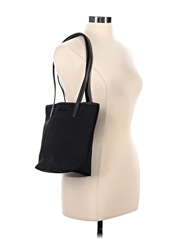 Coach Factory Leather Tote (view 2)