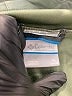 Columbia 100% Polyurethane Color Block Green Teal Snow Jacket Size 18 - 20 - photo 3