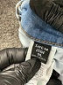 Shein Curve Hearts Blue Jeans Size 14 Plus (1) - photo 7