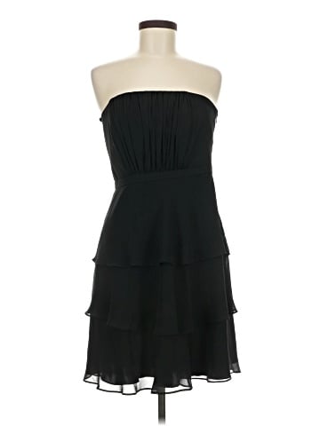 White House Black Market Cocktail Dress (view 1)