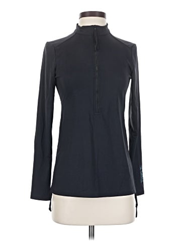 Carve Designs Long Sleeve Turtleneck (view 1)