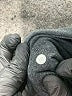 Lululemon Athletica Gray Zip Up Hoodie Size 10 - photo 8