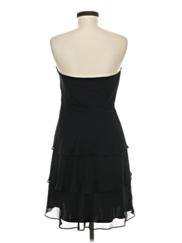 White House Black Market Cocktail Dress (view 2)