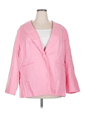 Talbots Blazer (view 1)
