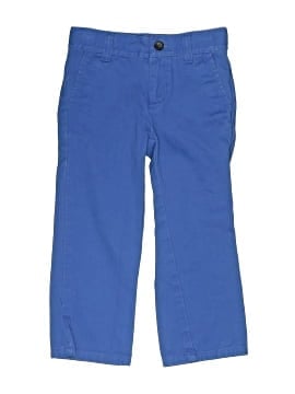 Janie And Jack Casual Pants