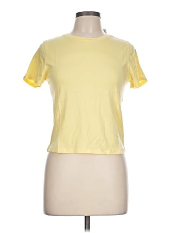 Old Navy Short Sleeve T-Shirt (view 1)