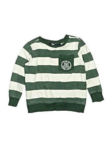 Lands' End Long Sleeve T-Shirt (view 1)